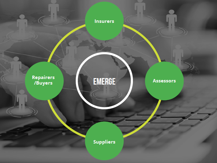 emerge ecosystem